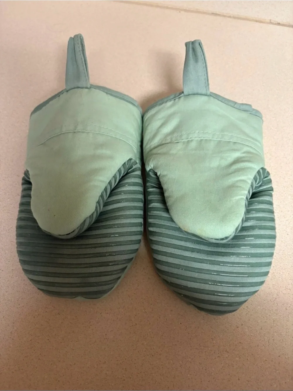 KitchenAid 4pc Oven Mitt/Pot Holder Set